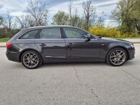 Audi A4 3.0TDI S Line Quattro Панорама Кожа - 6800 € / 13299.64 лв. - 65020452 8