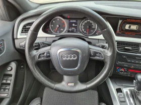 Audi A4 3.0TDI S Line Quattro Панорама Кожа - 6800 € / 13299.64 лв. - 65020452 15