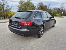 ����� �� �������� �� Audi A4 3.0TDI S Line Quattro �������� ����