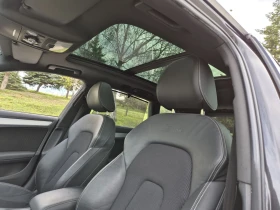 Audi A4 3.0TDI S Line Quattro Панорама Кожа - 6800 € / 13299.64 лв. - 65020452 12