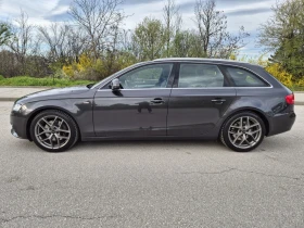 Audi A4 3.0TDI S Line Quattro Панорама Кожа - 6800 € / 13299.64 лв. - 65020452 7