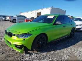 BMW 328 2016 BMW 328I - 8900 € / 17406.89 лв. - 77246630 4