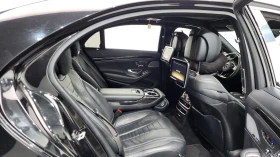 Mercedes-Benz S 500 63 AMG PK* HEAD-UP* �����* �����* TV* ������ ���� | Mobile.bg � ����� ������ 15