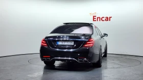 Mercedes-Benz S 500 63 AMG PK* HEAD-UP* �����* �����* TV* ������ ���� | Mobile.bg � ����� ������ 3