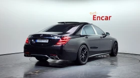 Mercedes-Benz S 500 63 AMG PK* HEAD-UP* �����* �����* TV* ������ ���� | Mobile.bg � ����� ������ 4