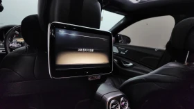 Mercedes-Benz S 500 63 AMG PK* HEAD-UP* �����* �����* TV* ������ ���� | Mobile.bg � ����� ������ 14