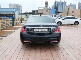 Mercedes-Benz S 350 * ������* ����������* NIGHT VISION* 360 ������* �� | Mobile.bg � ����� ������ 5