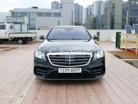 Mercedes-Benz S 350 * ������* ����������* NIGHT VISION* 360 ������* �� | Mobile.bg � ����� ������ 2
