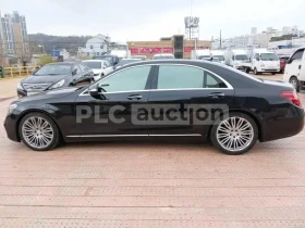 Mercedes-Benz S 350 * ������* ����������* NIGHT VISION* 360 ������* �� | Mobile.bg � ����� ������ 4