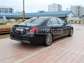 Mercedes-Benz S 350 * ������* ����������* NIGHT VISION* 360 ������* �� | Mobile.bg � ����� ������ 6
