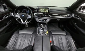 BMW 740 Li* XDRIVE* M-SPORT* 360CAMERA* DRIVE-ASSIST* H&K* | Mobile.bg � ����� ������ 6