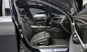 BMW 740 Li* XDRIVE* M-SPORT* 360CAMERA* DRIVE-ASSIST* H&K* | Mobile.bg � ����� ������ 12