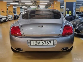 Bentley Continental gt 6.0* W12*  | Mobile.bg � ����� ������ 5