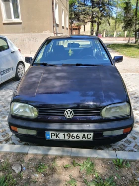 VW Golf 1.6  - 1100 € / 2151.41 лв. - 18690523 2