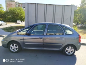 Citroen Xsara picasso 1.8 115 �.�. brc ������� ���������  | Mobile.bg � ����� ������ 10