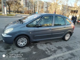 Citroen Xsara picasso 1.8 115 �.�. brc ������� ���������  | Mobile.bg � ����� ������ 9