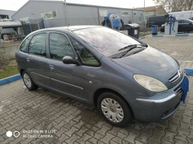 Citroen Xsara picasso 1.8 115 �.�. brc ������� ���������  | Mobile.bg � ����� ������ 6