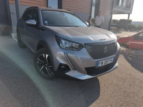 Peugeot 2008 1.5 BLUEHDI EAT8 131kc | Mobile.bg � ����� ������ 5