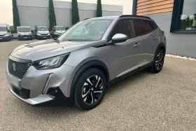 ����� �� �������� �� Peugeot 2008 1.5 BLUEHDI EAT8 131kc