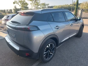 Peugeot 2008 1.5 BLUEHDI EAT8 131kc | Mobile.bg � ����� ������ 4