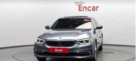 BMW 530 * АВТО КРЕДИТ* ЦЕНА ДО БГ * Сервизна история * 