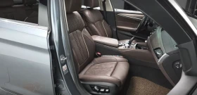 BMW 530 * АВТО КРЕДИТ* ЦЕНА ДО БГ * Сервизна история *  | Auto.bg — изображение 10