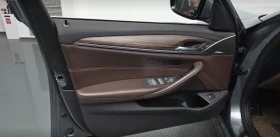 BMW 530 * АВТО КРЕДИТ* ЦЕНА ДО БГ * Сервизна история *  | Auto.bg — изображение 8