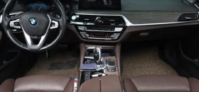 BMW 530 * АВТО КРЕДИТ* ЦЕНА ДО БГ * Сервизна история *  | Auto.bg — изображение 5