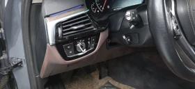 BMW 530 * АВТО КРЕДИТ* ЦЕНА ДО БГ * Сервизна история *  | Auto.bg — изображение 12