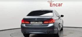 BMW 530 * АВТО КРЕДИТ* ЦЕНА ДО БГ * Сервизна история *  | Auto.bg — изображение 2