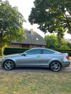 Mercedes-Benz C 220 | Mobile.bg � ����� ������ 3