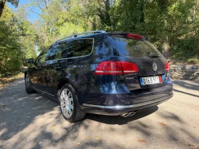 VW Passat 2.0TDI/177�.� | Mobile.bg � ����� ������ 5