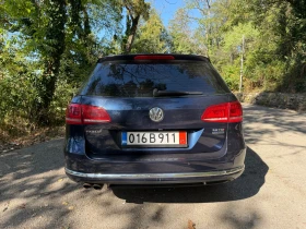 VW Passat 2.0TDI/177�.� | Mobile.bg � ����� ������ 6