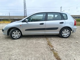 Honda Civic 1.4 GAS LPG