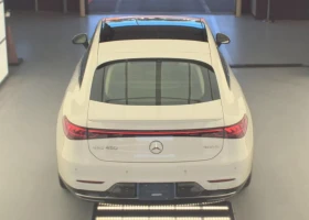 Mercedes-Benz EQS 450+ 4Matic | Mobile.bg � ����� ������ 6