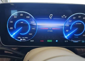 Mercedes-Benz EQS 450+ 4Matic | Mobile.bg � ����� ������ 12