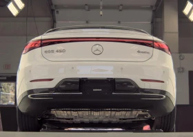 Mercedes-Benz EQS 450+ 4Matic | Mobile.bg � ����� ������ 7