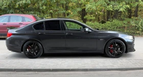 BMW 530 M-performance* 8ZF* FULL* TOP* ЛИЗИНГ* БАРТЕР | Auto.bg — изображение 3