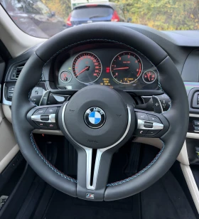 BMW 530 M-performance* 8ZF* FULL* TOP* ЛИЗИНГ* БАРТЕР | Auto.bg — изображение 11