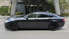 BMW 530 M-performance* 8ZF* FULL* TOP* ЛИЗИНГ* БАРТЕР | Auto.bg — изображение 5