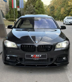 BMW 530 M-performance* 8ZF* FULL* TOP* ЛИЗИНГ* БАРТЕР | Auto.bg — изображение 2