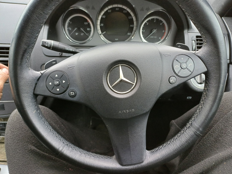 Mercedes-Benz 220 651, снимка 7 - Автомобили и джипове - 46280847