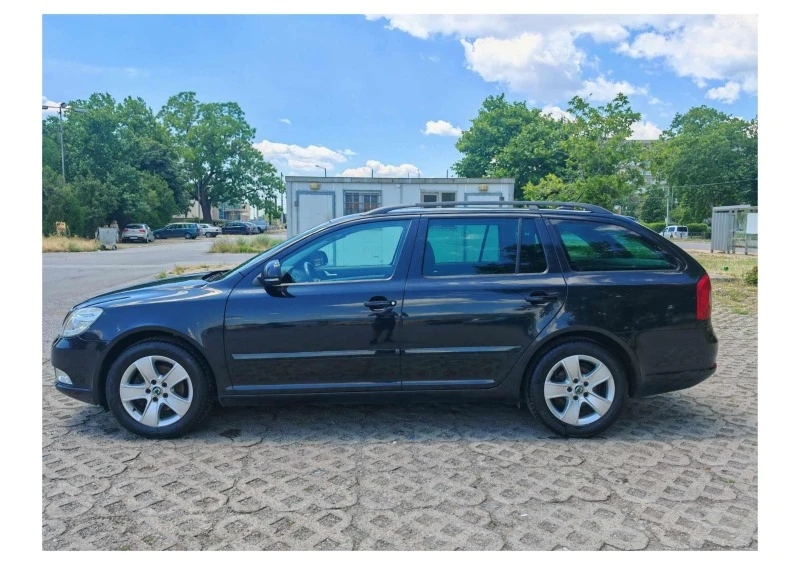 Skoda Octavia facelift, снимка 8 - Автомобили и джипове - 49197601