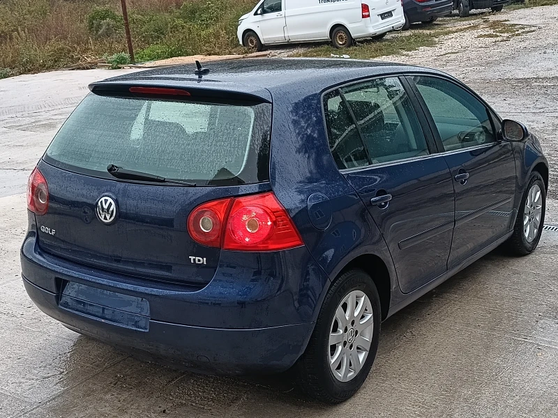 VW Golf 1.9TDI* 105HP* , снимка 4 - Автомобили и джипове - 47474292