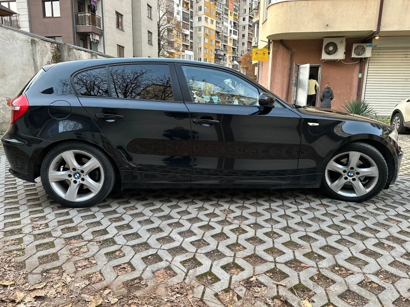 BMW 118 BMW 118d, снимка 4 - Автомобили и джипове - 49472522