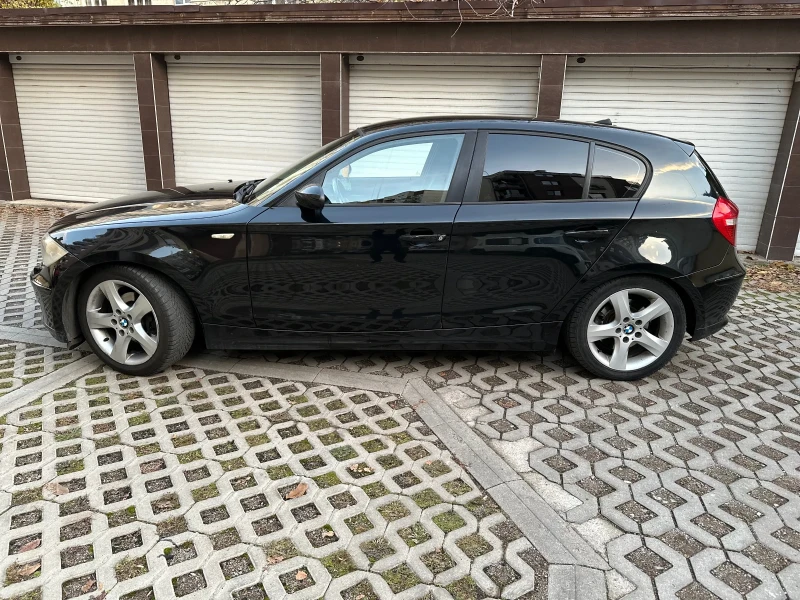 BMW 118 BMW 118d, снимка 8 - Автомобили и джипове - 48029791