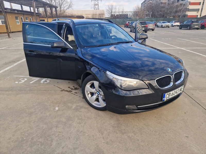 BMW 520 Lci, снимка 15 - Автомобили и джипове - 48962605