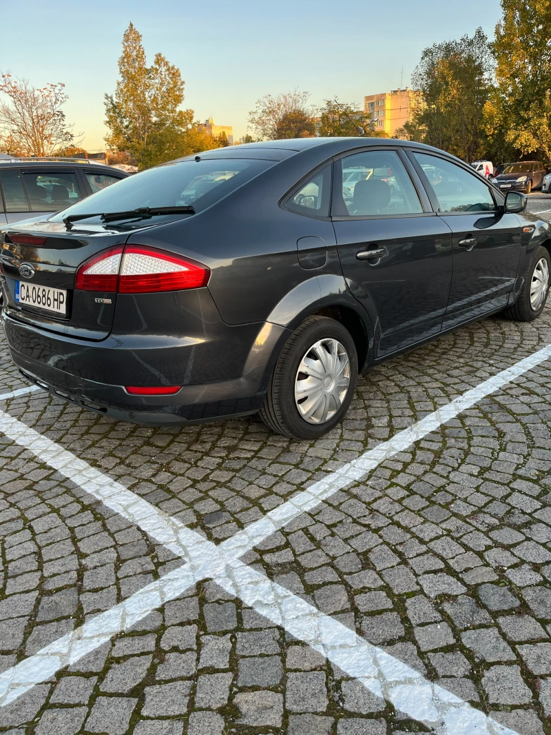 Ford Mondeo, снимка 2 - Автомобили и джипове - 48998005