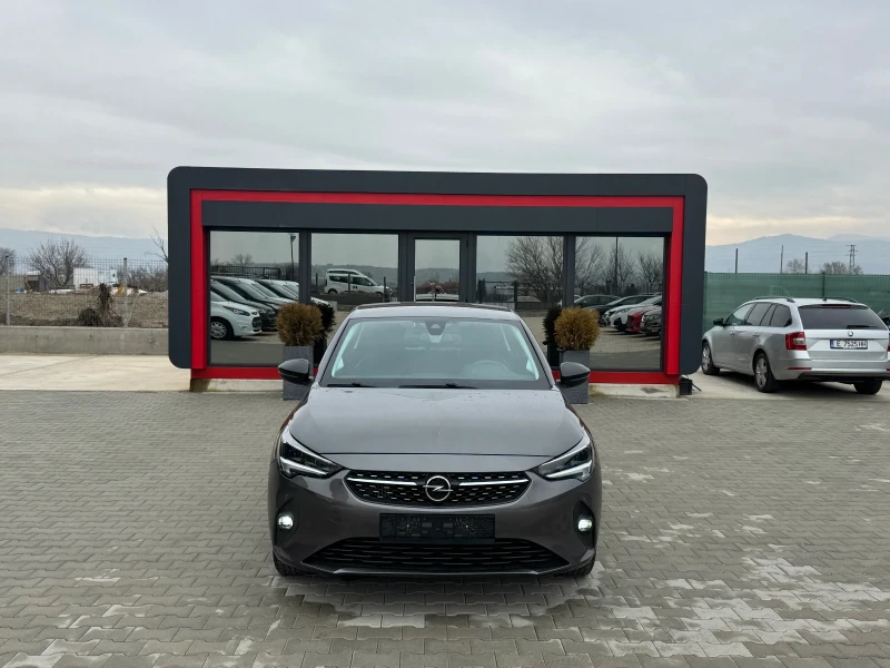 Opel Corsa 1.5CDTI FULL LED KOJA  TOP, снимка 8 - Автомобили и джипове - 49172158