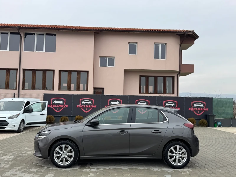 Opel Corsa 1.5CDTI FULL LED KOJA  TOP, снимка 2 - Автомобили и джипове - 49172158